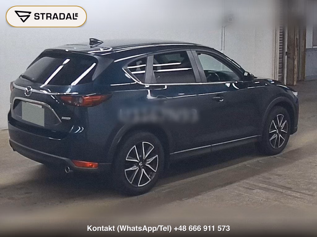 MAZDA CX-5 4WD XD PROACTIVE, miniaturka 6