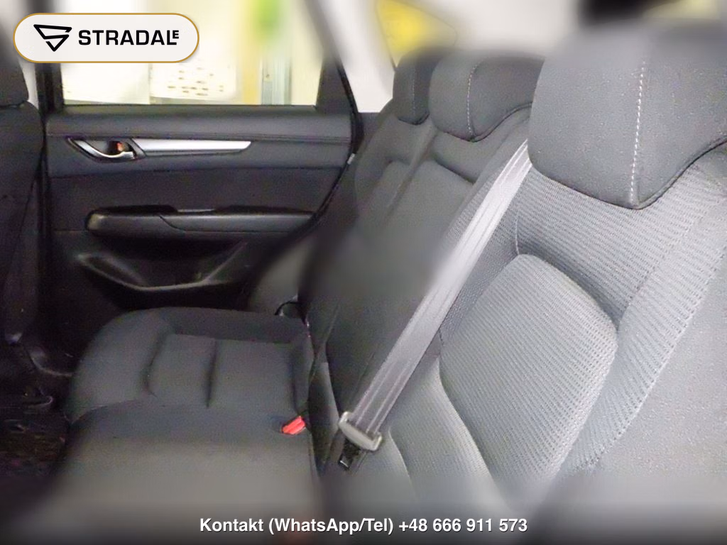 MAZDA CX-5 4WD XD PROACTIVE, miniaturka 7
