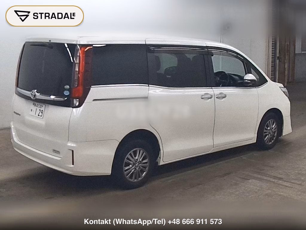 TOYOTA ESQUIRE 4WD XI, miniaturka 6