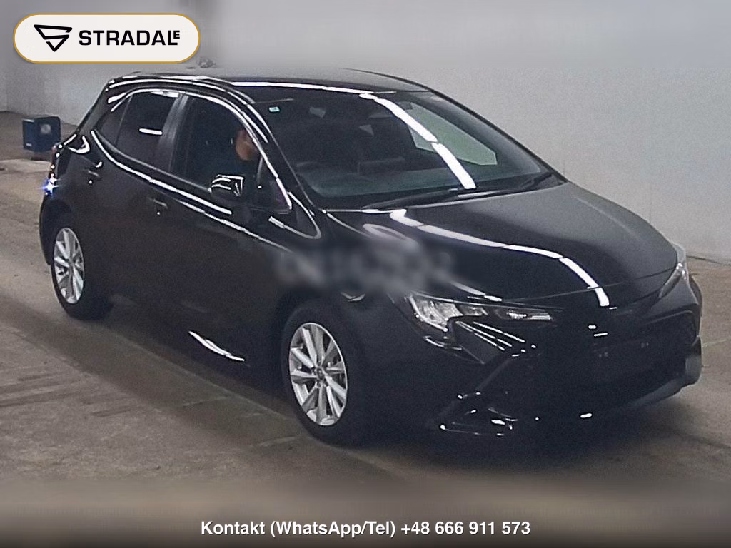 TOYOTA COROLLA SPORT HYBRID G, miniaturka 2