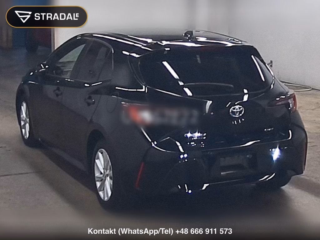 TOYOTA COROLLA SPORT HYBRID G, miniaturka 3