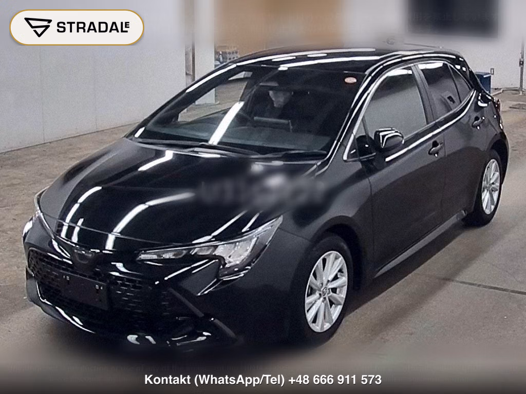 TOYOTA COROLLA SPORT HYBRID G, miniaturka 5