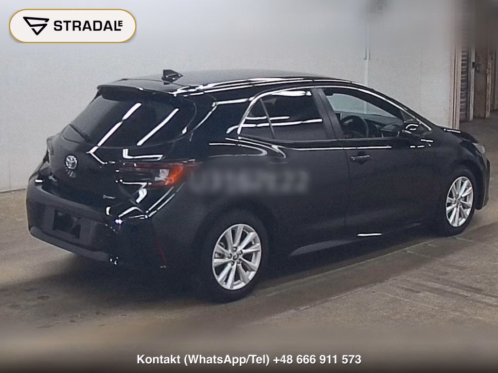 TOYOTA COROLLA SPORT HYBRID G, miniaturka 6