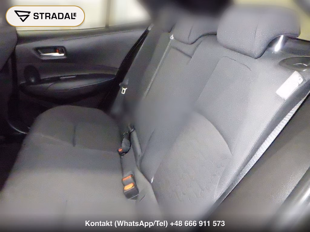 TOYOTA COROLLA SPORT HYBRID G, miniaturka 7