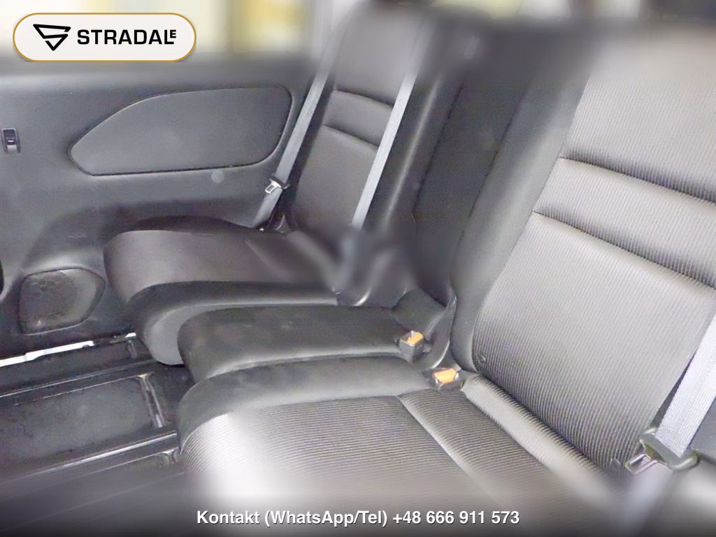 NISSAN SERENA 5D HIGHWAY STAR V SELECTION, miniaturka 7