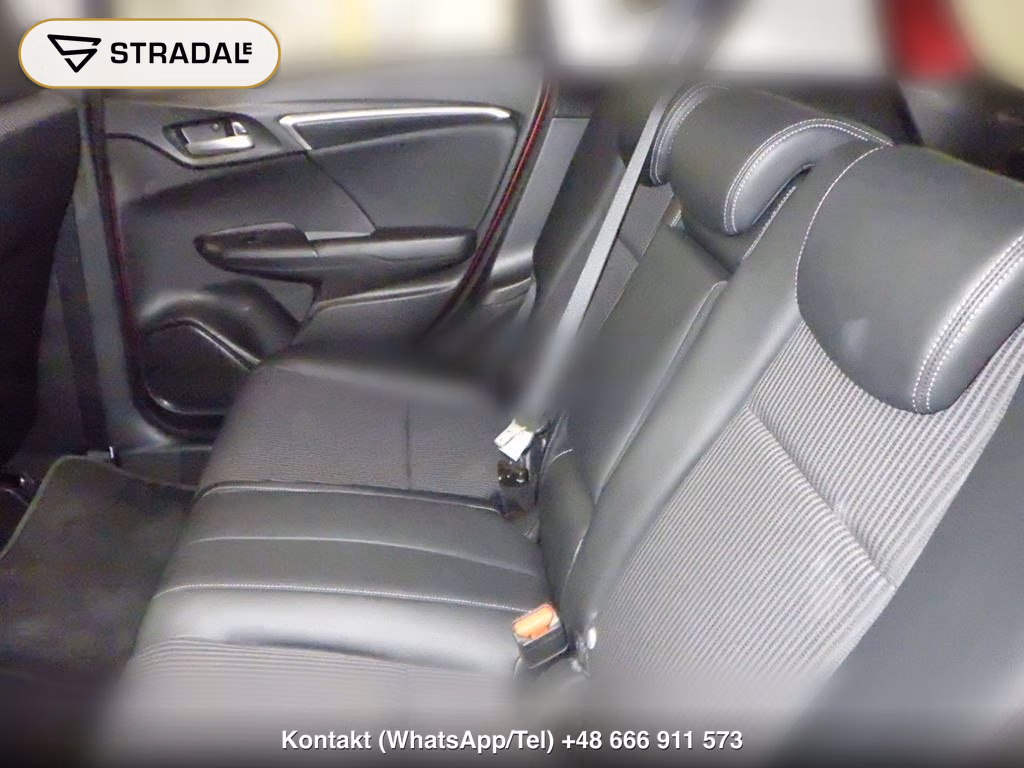HONDA FIT HYBRID L HONDA SENSING, miniaturka 7