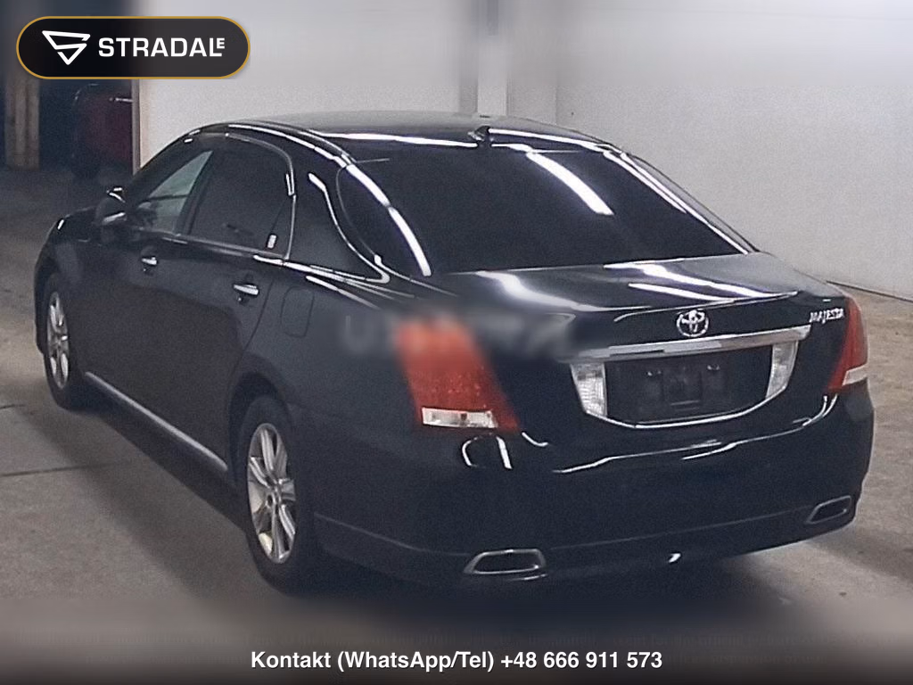 TOYOTA CROWN MAJESTA 4D C TYPE, miniaturka 3