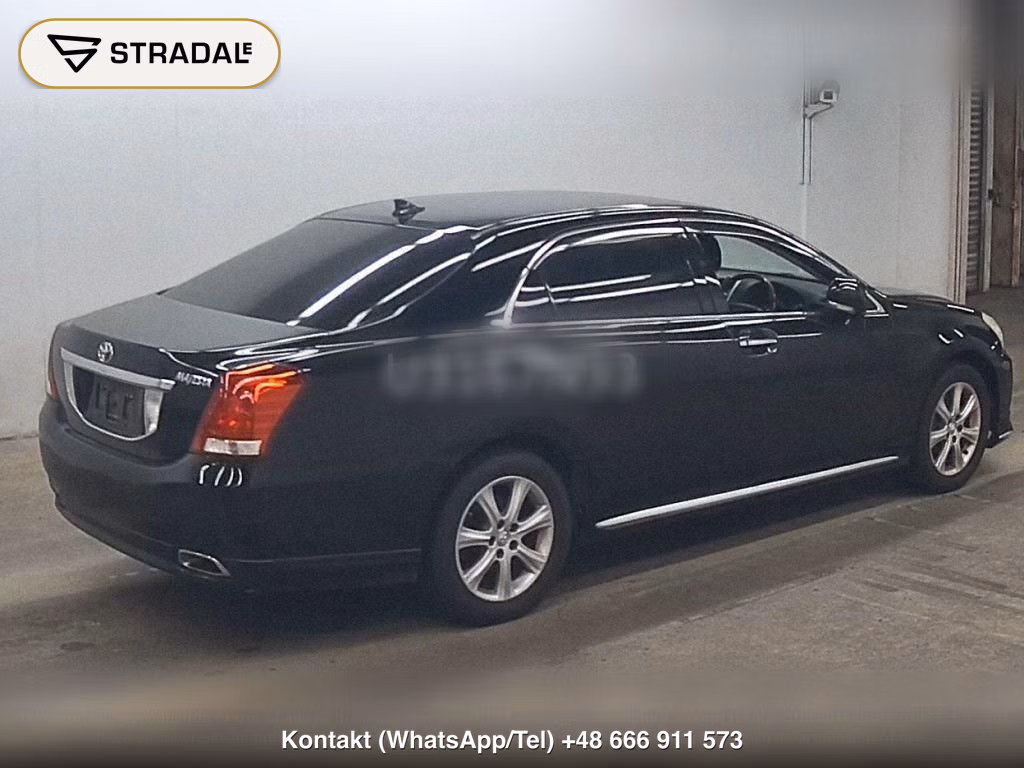 TOYOTA CROWN MAJESTA 4D C TYPE, miniaturka 6