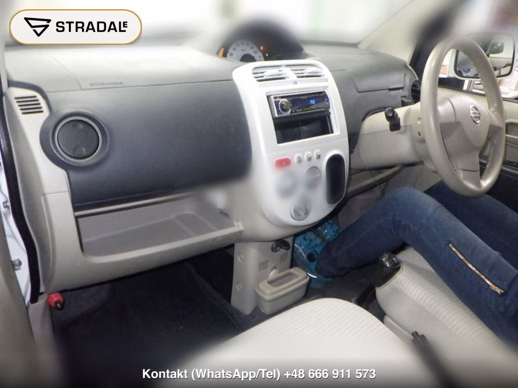 NISSAN OTTI, miniaturka 4