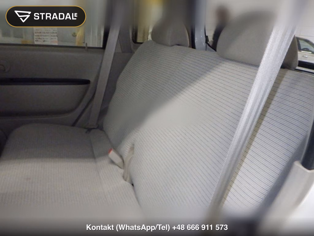 NISSAN OTTI, miniaturka 7