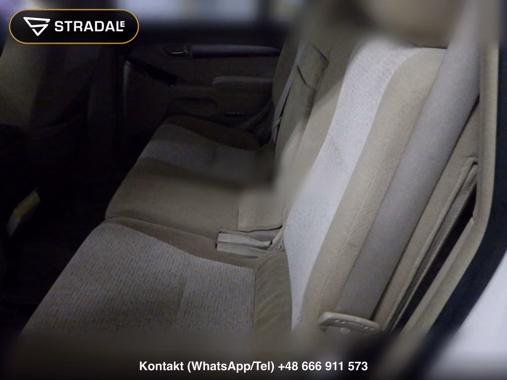 TOYOTA LAND CRUISER PRADO 5D 4WD TX, miniaturka 7