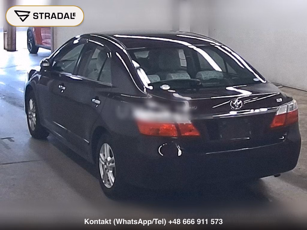 TOYOTA PREMIO 1.8X L PACKAGE, miniaturka 3