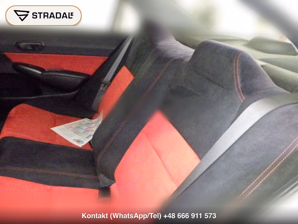 HONDA CIVIC 4D TYPE R, miniaturka 7