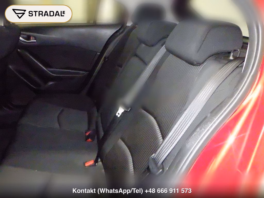 MAZDA AXELA SPORT 15S, miniaturka 7