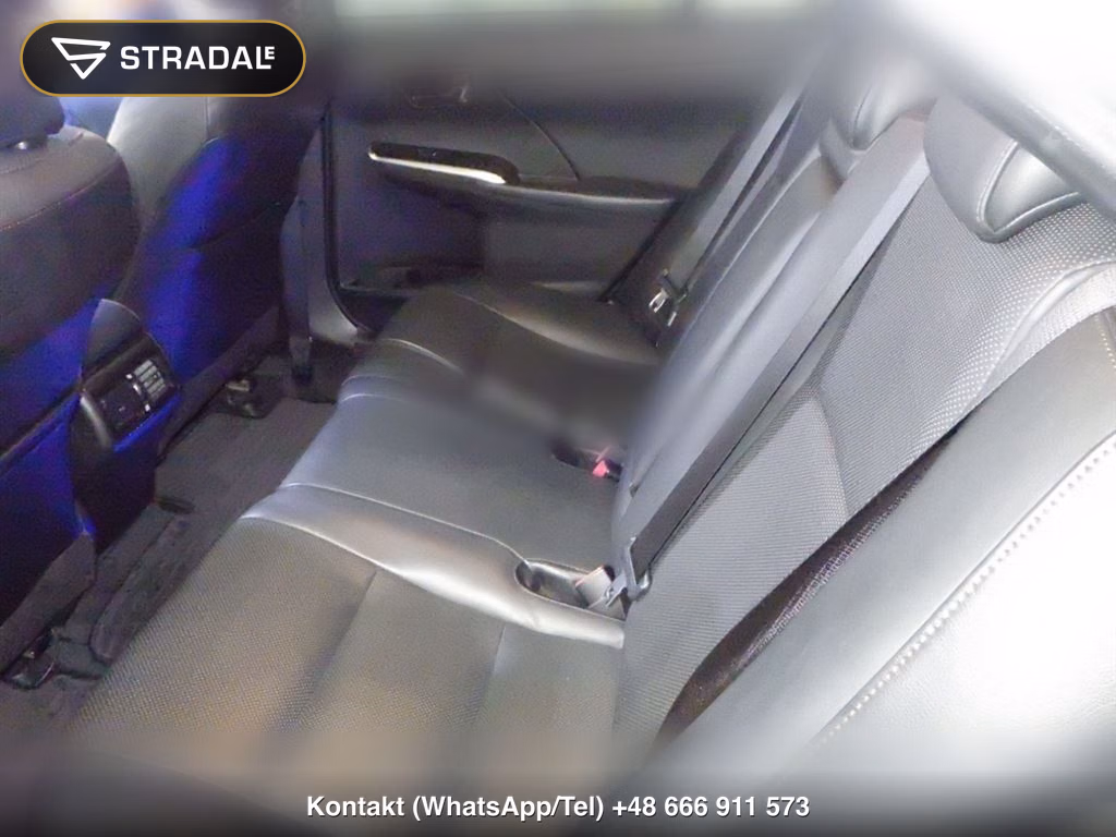 TOYOTA CAMRY 4D HYBRID LEATHER PACKAGE, miniaturka 7
