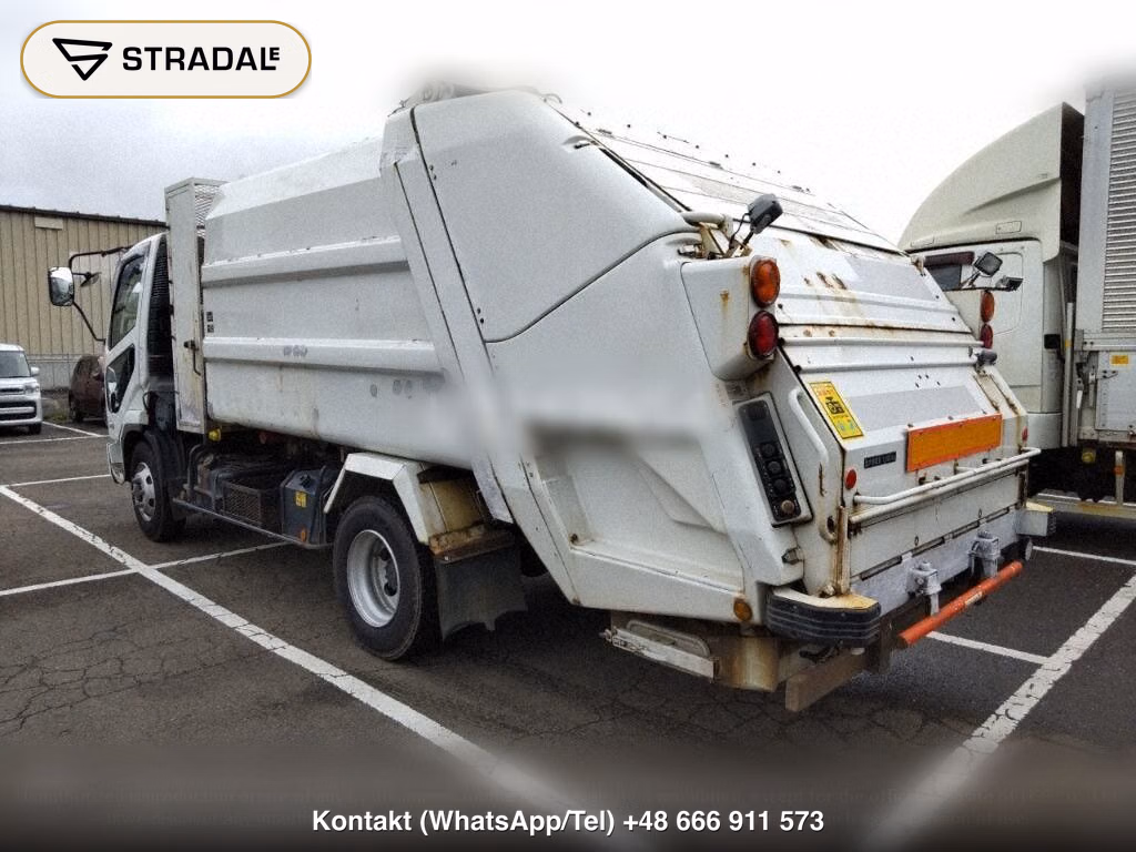 MITSUBISHI FUSO FIGHTER 2D OTHERS, miniaturka 3