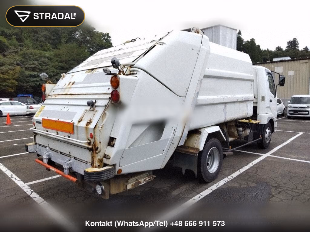MITSUBISHI FUSO FIGHTER 2D OTHERS, miniaturka 5