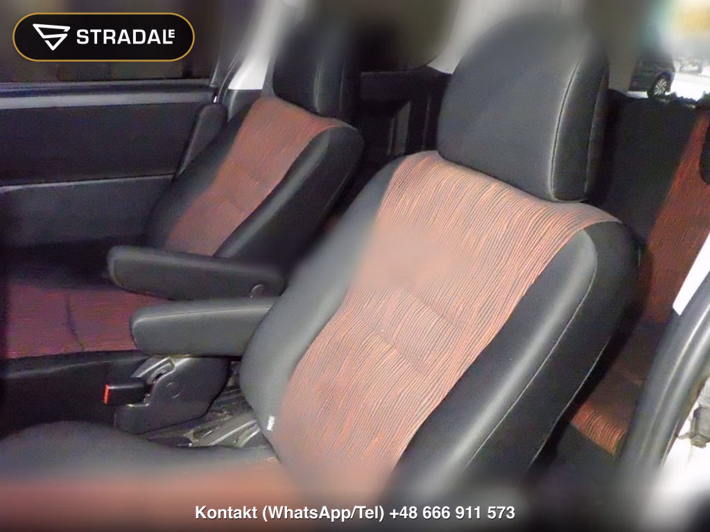 TOYOTA NOAH SI GS, miniaturka 7