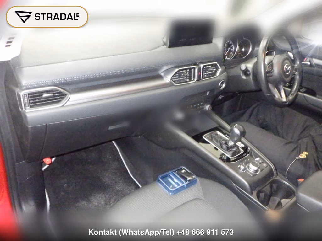 MAZDA CX-5 20S SMART EDITION, miniaturka 4