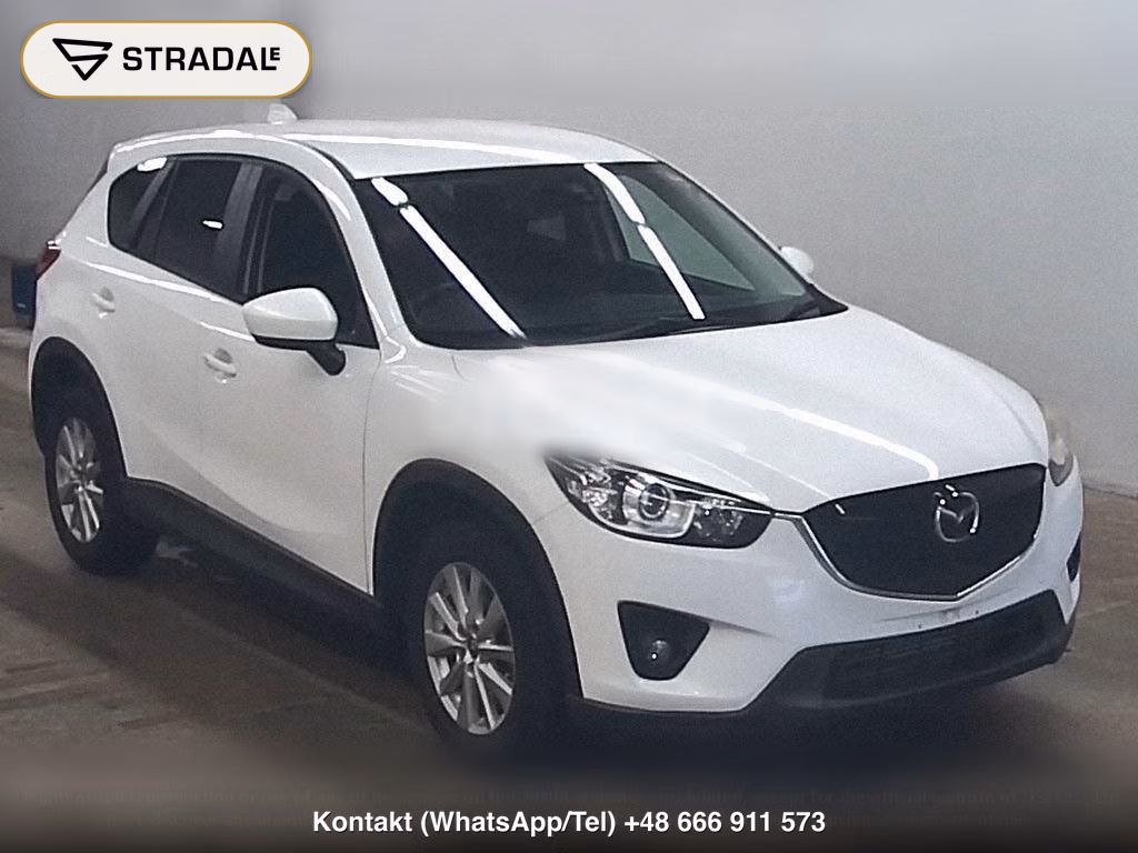 MAZDA CX-5 4WD XD, miniaturka 2