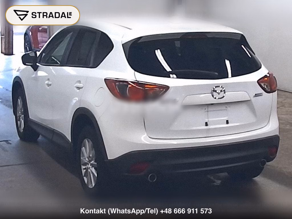 MAZDA CX-5 4WD XD, miniaturka 3