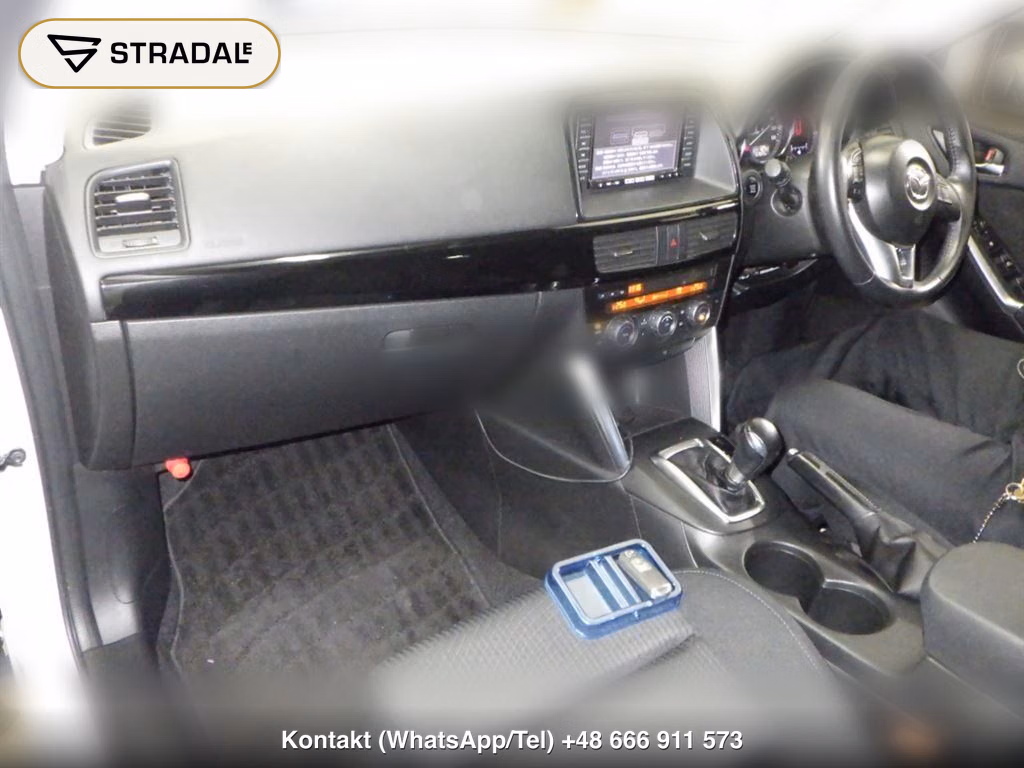 MAZDA CX-5 4WD XD, miniaturka 4
