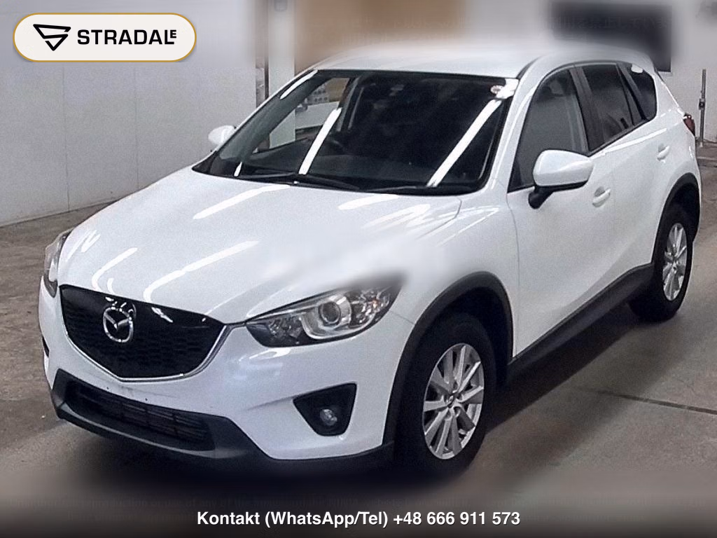 MAZDA CX-5 4WD XD, miniaturka 5