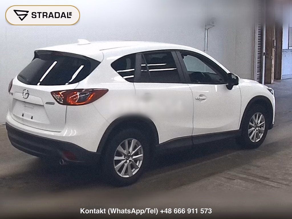 MAZDA CX-5 4WD XD, miniaturka 6