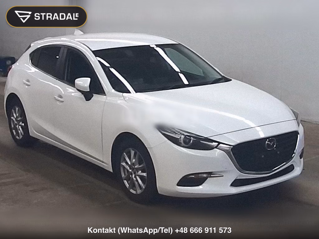 MAZDA AXELA SPORT 15XD PROACTIVE, miniaturka 2