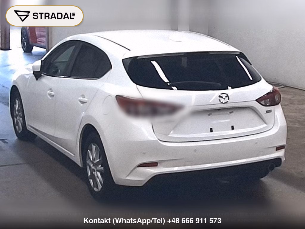 MAZDA AXELA SPORT 15XD PROACTIVE, miniaturka 3