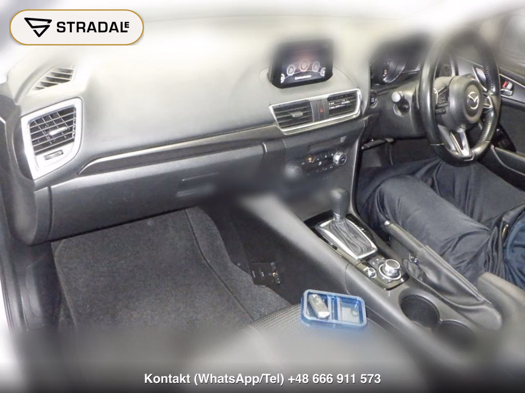 MAZDA AXELA SPORT 15XD PROACTIVE, miniaturka 4