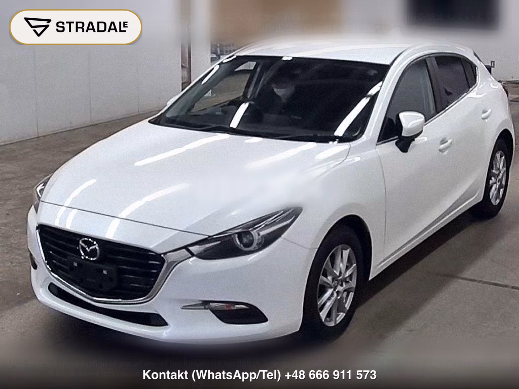 MAZDA AXELA SPORT 15XD PROACTIVE, miniaturka 5