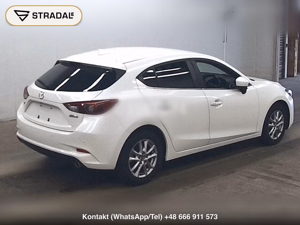 MAZDA AXELA SPORT 15XD PROACTIVE, miniaturka 6