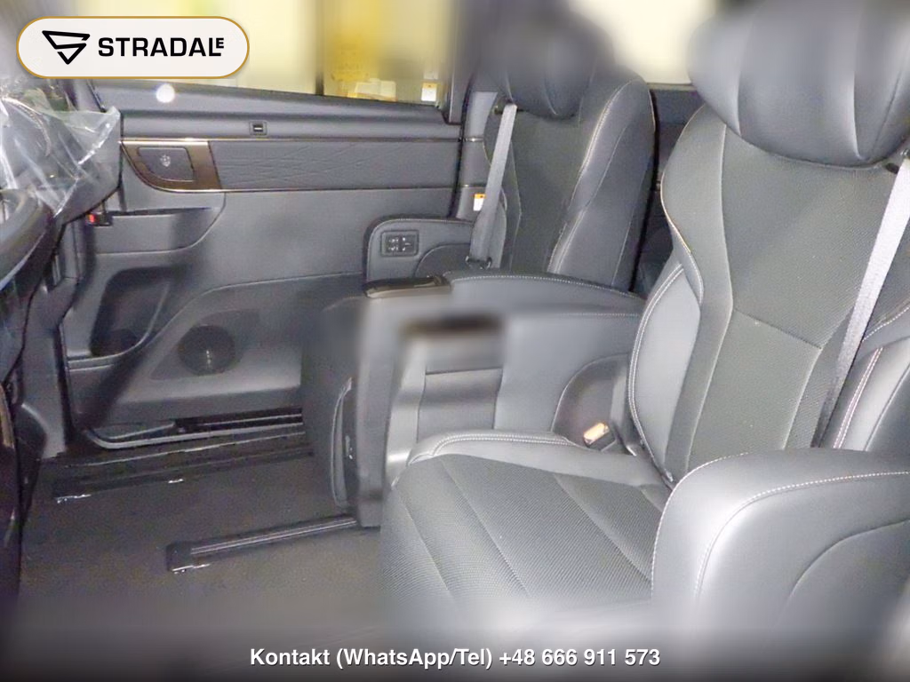 TOYOTA ALPHARD HYBRID Z, miniaturka 7