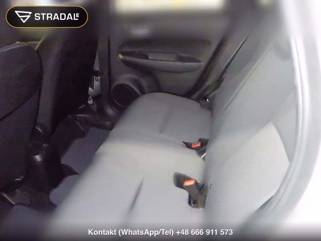 HONDA FIT 4WD EHEV BASIC, miniaturka 7