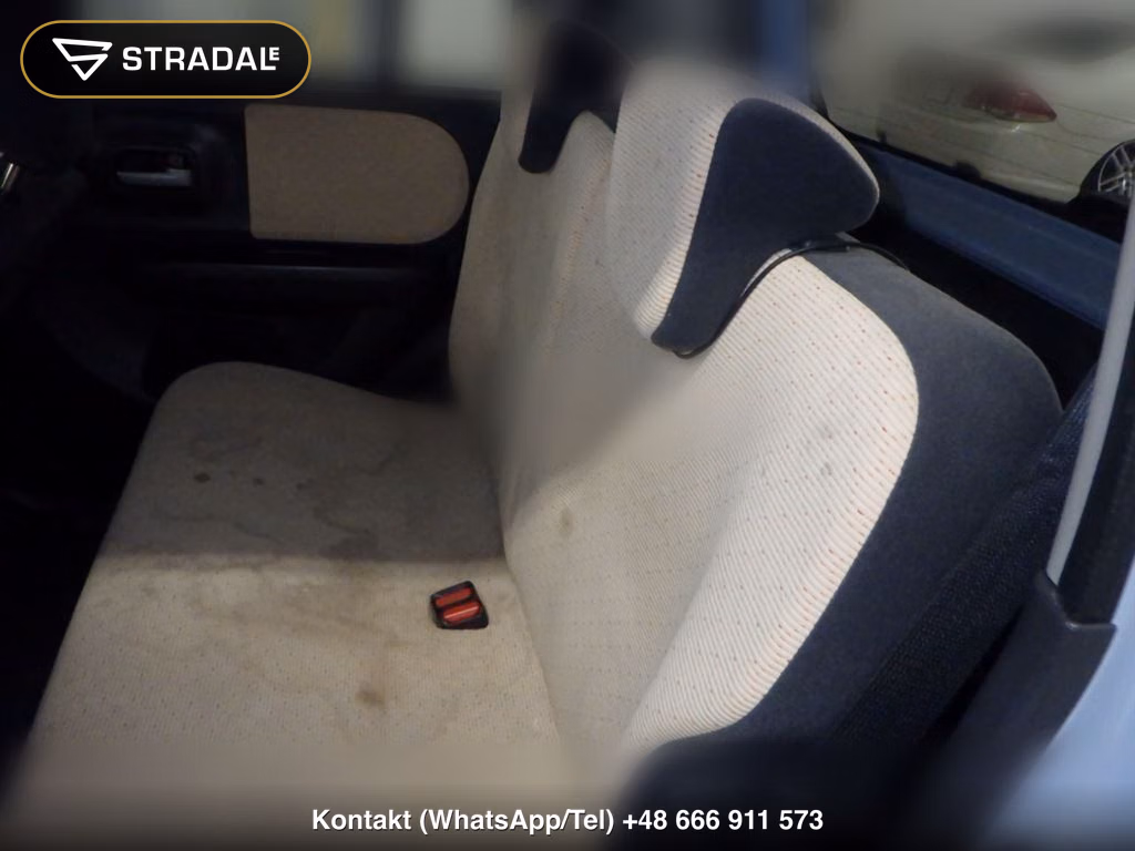 SUZUKI ALTO LAPIN X, miniaturka 7