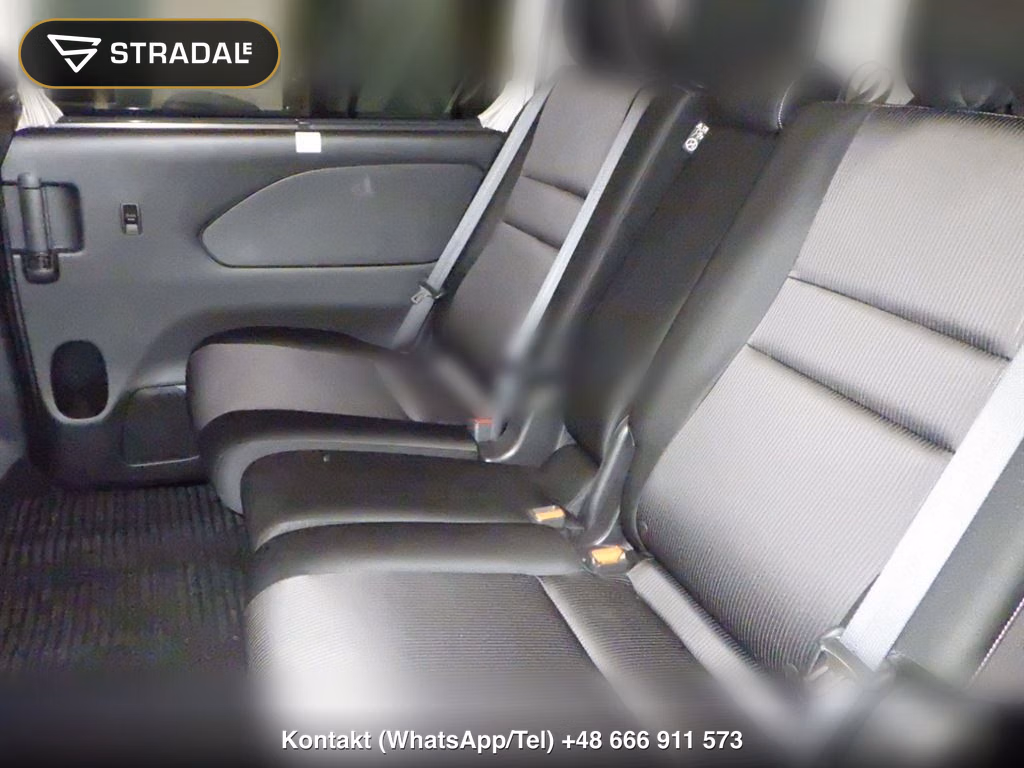 NISSAN SERENA 5D HIGHWAY STAR, miniaturka 7