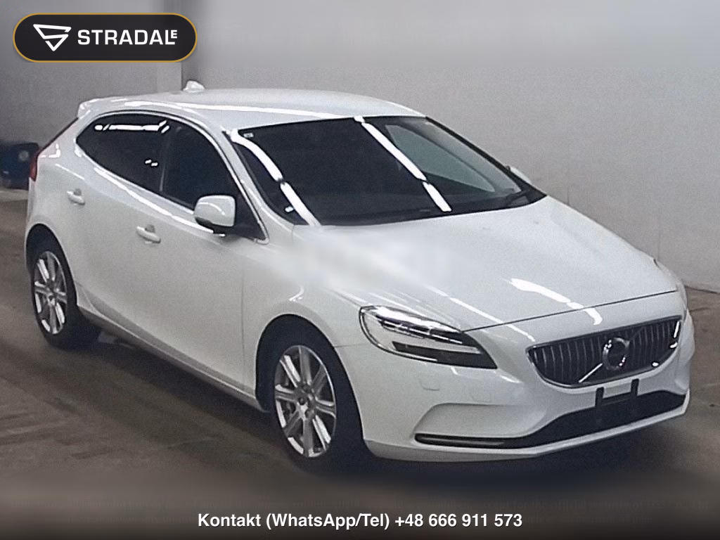 VOLVO V40 T3 INSCRIPTION, miniaturka 2