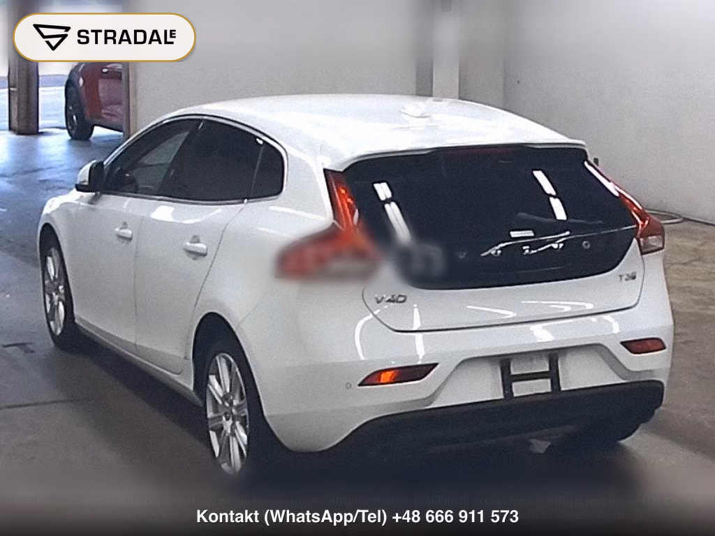 VOLVO V40 T3 INSCRIPTION, miniaturka 3