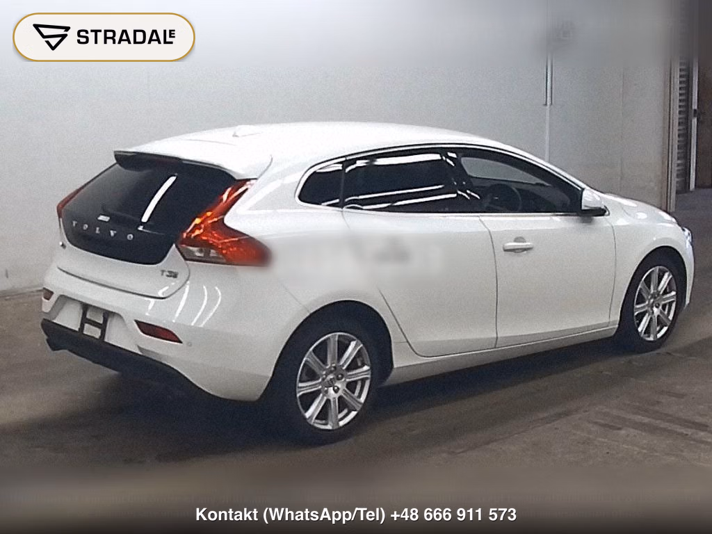 VOLVO V40 T3 INSCRIPTION, miniaturka 6