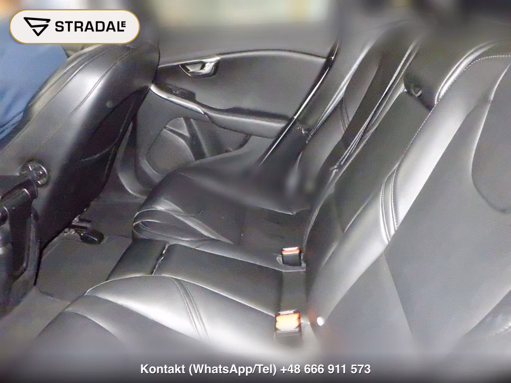 VOLVO V40 T3 INSCRIPTION, miniaturka 7