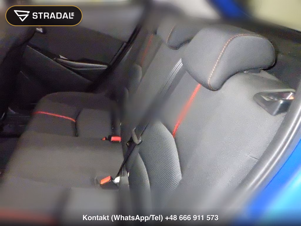 MAZDA DEMIO 5D 13S TOURING, miniaturka 7