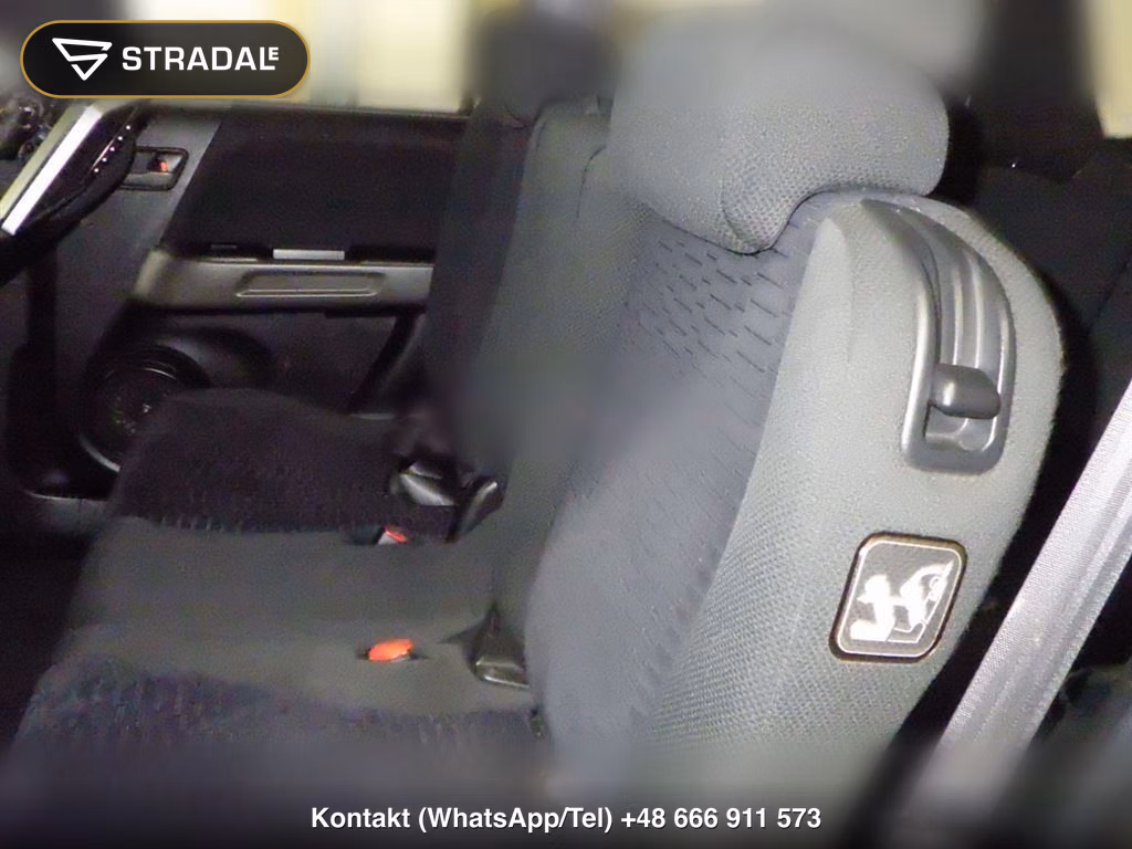 HONDA CROSS ROAD 5D 4WD 18X HID EDITION, miniaturka 7