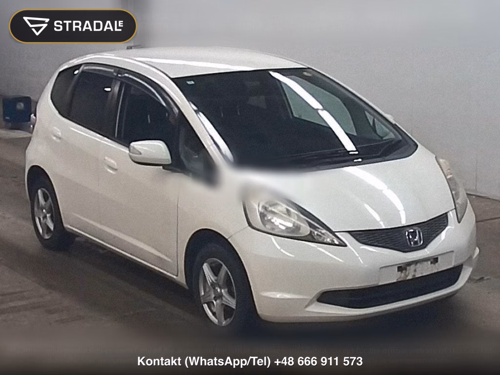HONDA FIT G F PACKAGE, miniaturka 2