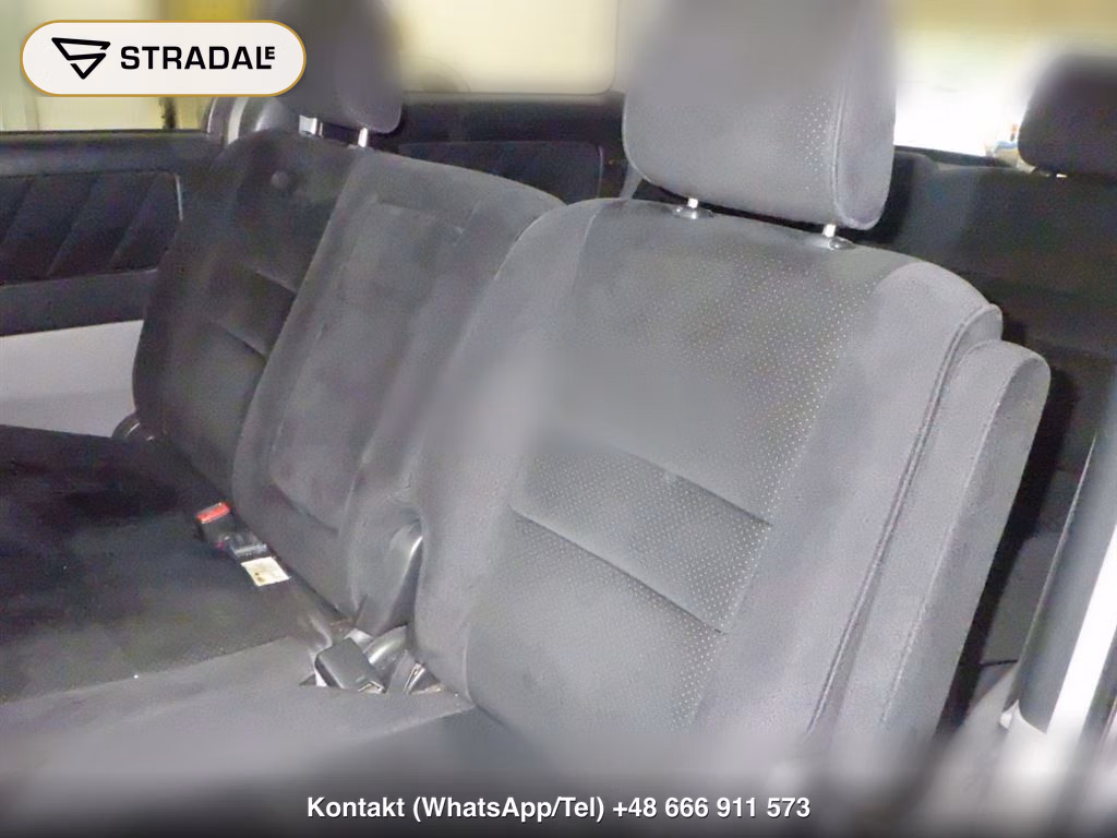 TOYOTA ALPHARD V AS PLATINUM SELECTION Ⅱ, miniaturka 7