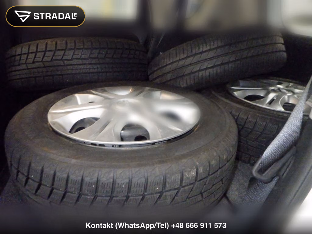 NISSAN NOTE 15X SV + PLASMA, miniaturka 7