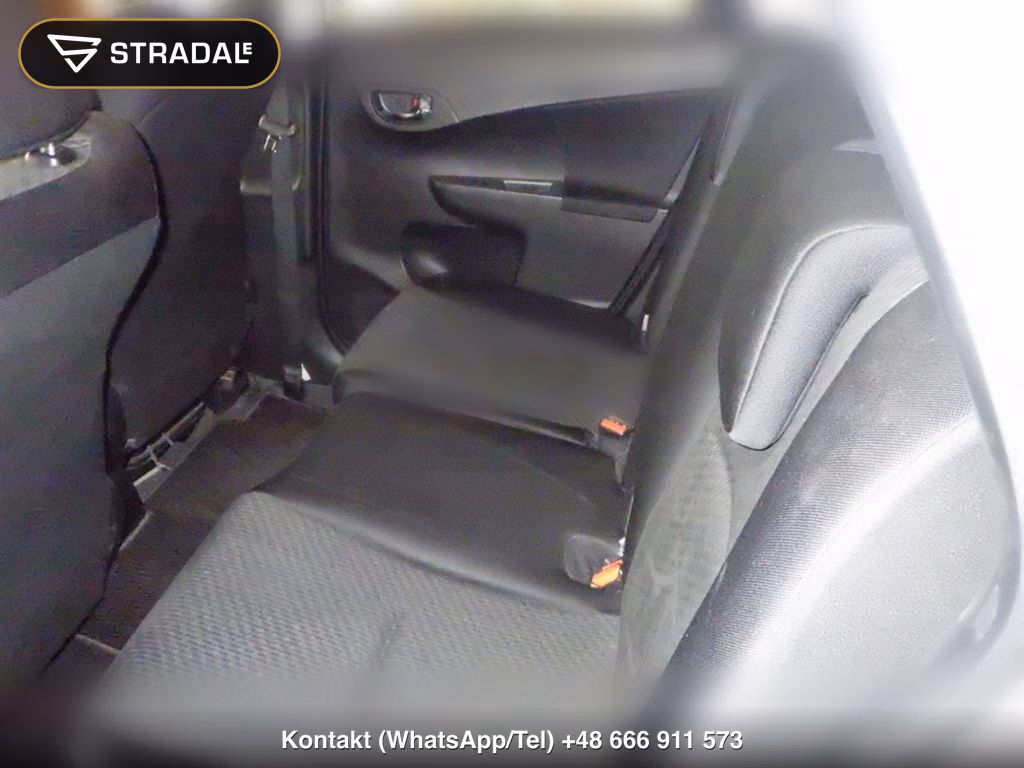 SUBARU TREZIA 4WD 1.5I-S, miniaturka 7