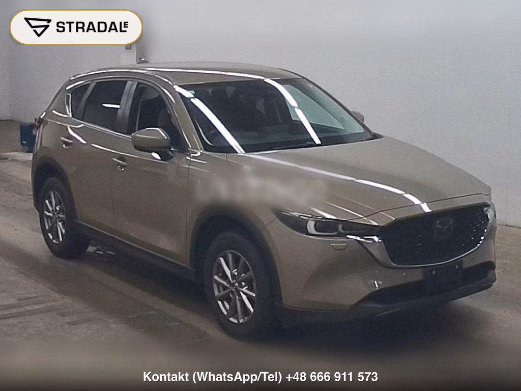 MAZDA CX-5 4WD 20S SMART EDITION, miniaturka 2