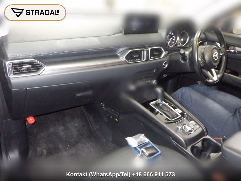 MAZDA CX-5 4WD 20S SMART EDITION, miniaturka 4