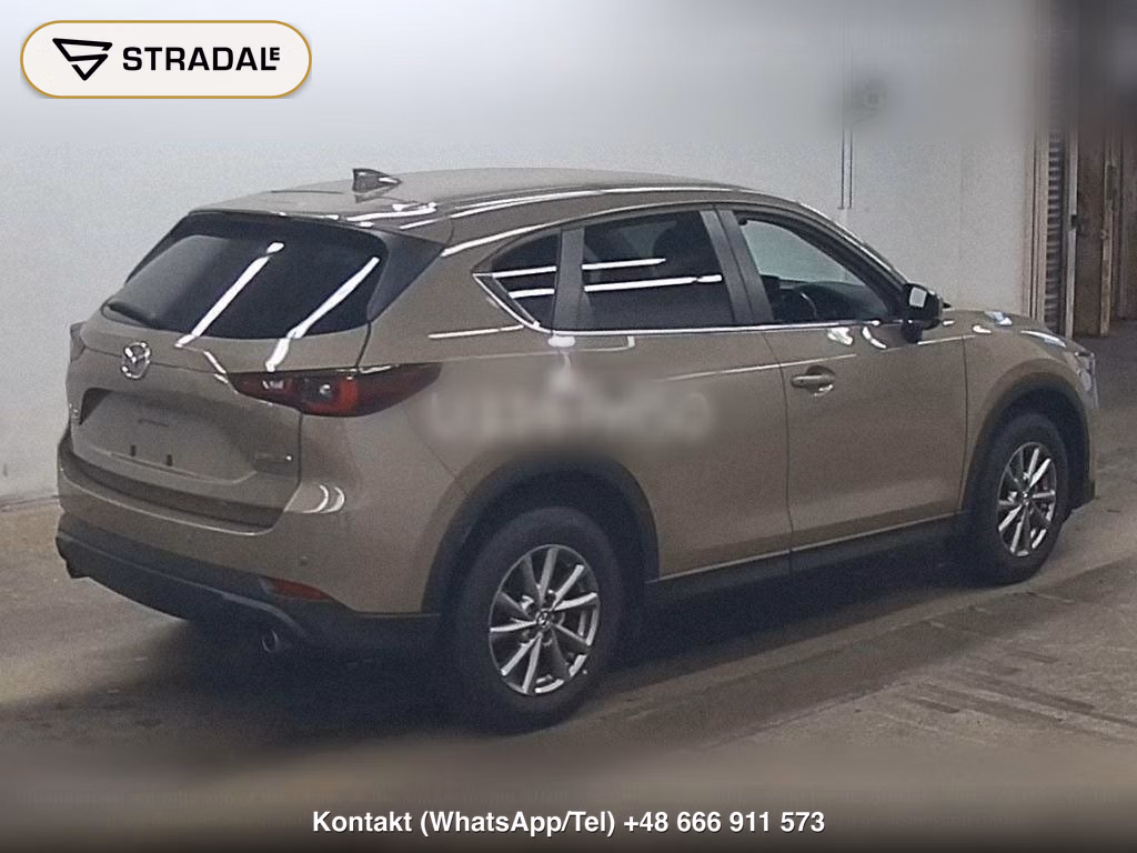 MAZDA CX-5 4WD 20S SMART EDITION, miniaturka 6